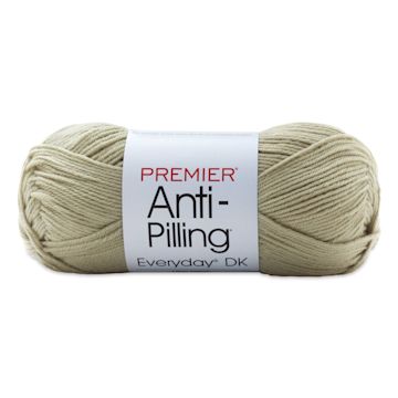 Open in modal - Premier Yarn Anti-Pilling Everyday DK Yarn - Meadow, 273 yards