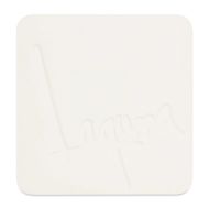 Laguna Glacier White Porcelain Slip