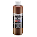 Createx Airbrush Color - 16 oz, Transparent Light Brown