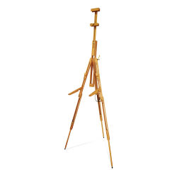 Mini Field Easel With Arms MBM-27M