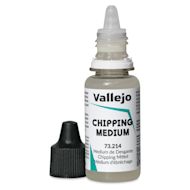 Vallejo Model Color Chipping Medium
