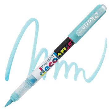 Karin Marker DECOBRUSH Marker Master, One Size, Mullticolor