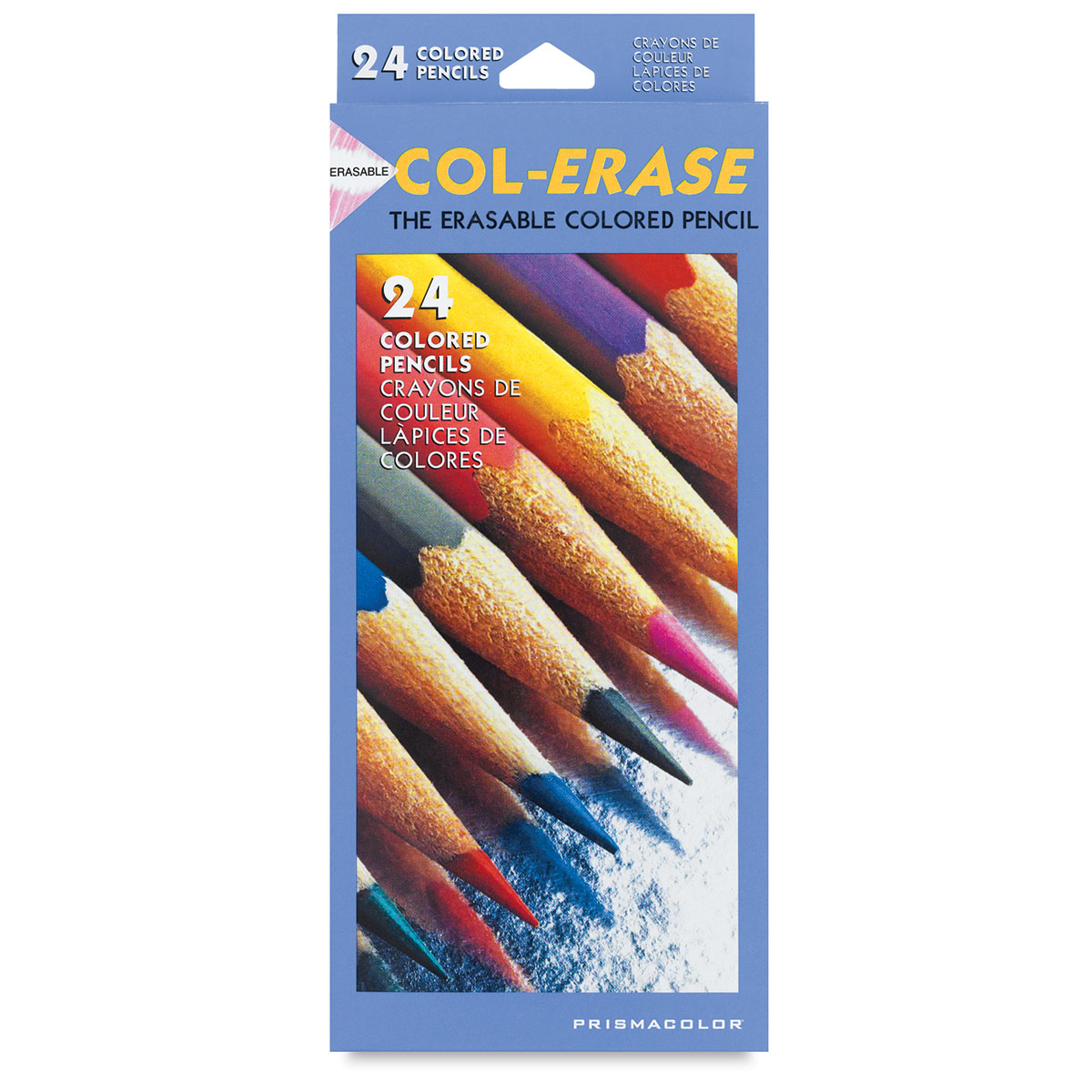 easy to erase pencil