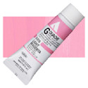 Holbein Acrylic Gouache  Light Magenta, tube
