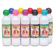 Crafty Dab Kids Paint
