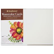 Strathmore Watercolor Cards and Envelopes