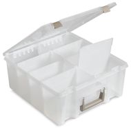 ArtBin Super Satchel Boxes and Storage Cube