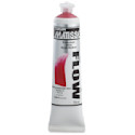 Matisse Flow Acrylic Paint - Quinacridone Red