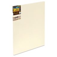 Masterpiece Vincent Pro Artfix Linen Canvas - 30" x 40", Oil Primed