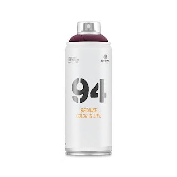 Open in modal - MTN 94 Spray Paint - Stendhal Red, 400 ml can