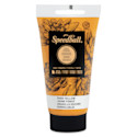 Speedball Water-Soluble Block Printing Ink - Dark Yellow, 2.5 oz