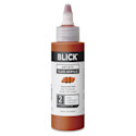 Blick Artists Fluid Acrylic - Transoxide Red