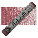 Rembrandt Soft Pastel - Madder Lake Deep 331.3, Full Stick