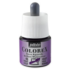 Pebeo Colorex Ink - 45 ml, Parma