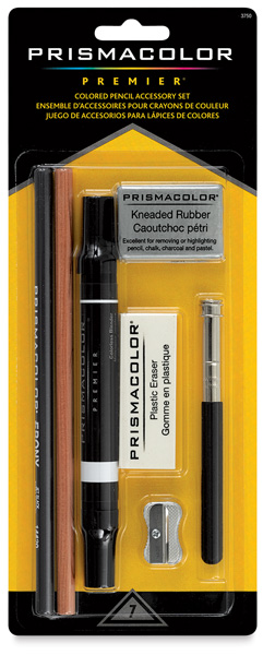 Prismacolor Premier Dual-Ended Chisel Tip Markers and Sets