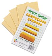 Miracle Sponges