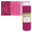 Daler-Rowney Graduate Acrylics - Purple, 500 ml bottle