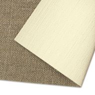 Artfix Oil Primed Linen Canvas by the Yard