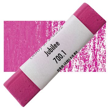 Open in modal - Great American Handmade Pastel - Jubilee 1, 700.1 pastel and swatch