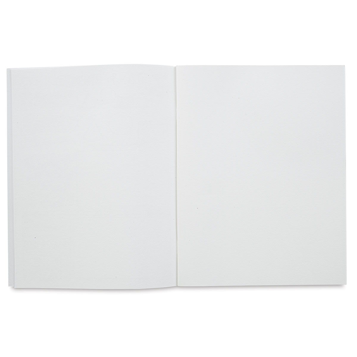 Prang Sketch Smart Sketch Book, White, 11 x 8-1/2 Inches, 40 Sheets