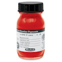 Schmincke Pigment - Naphthol Red, Jar
