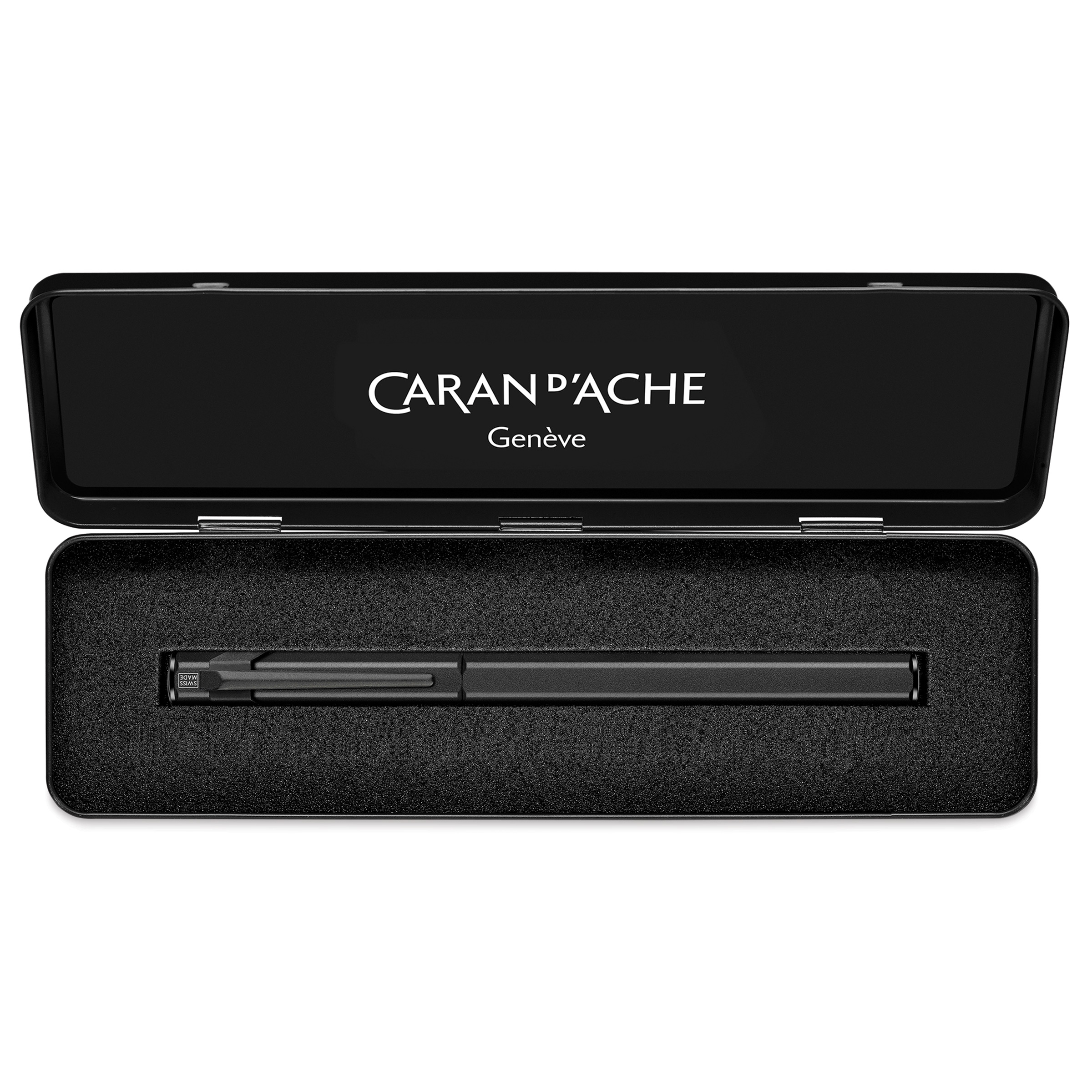 筆記具 Caran d'ache 46 4coler pen 筆記具 Caran d'ache 46 4coler pen 筆記具 Caran d'ache 46 4coler