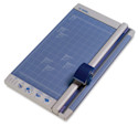 Carl Professional Trimmer - Rotary, Cut, 10 Sheets