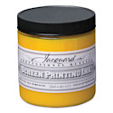 Jacquard Screen Printing Ink - Yellow, 8 oz