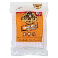 Gorilla All-Temp Hot Glue Sticks