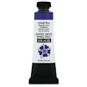 Daniel Smith Extra Fine Gouache - Cobalt Blue, Tube