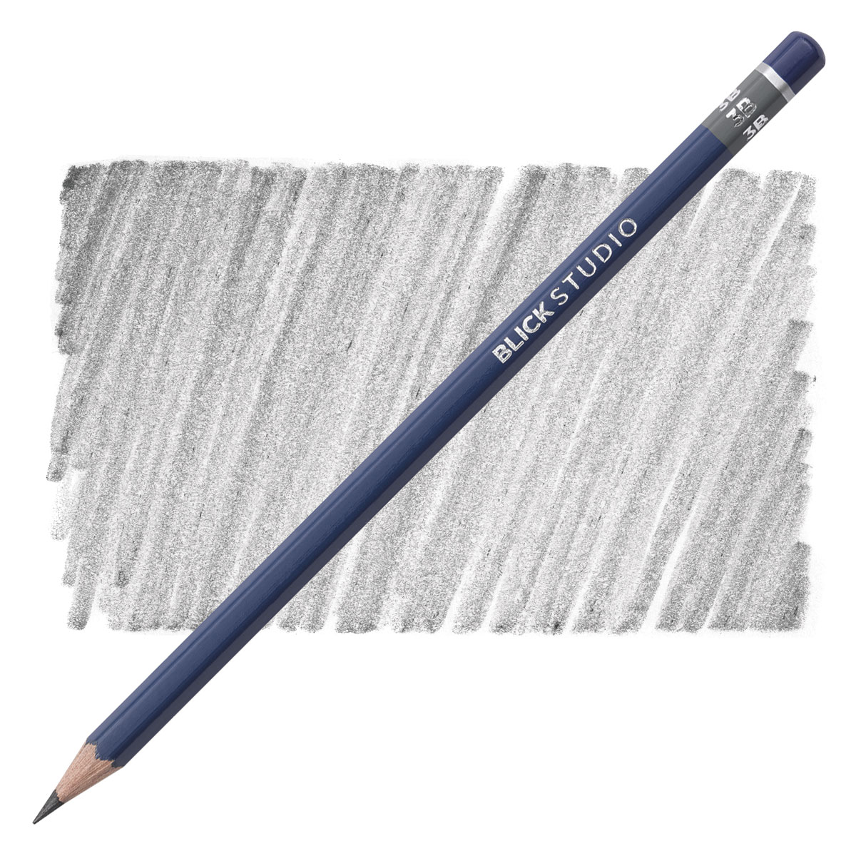 3b drawing pencil