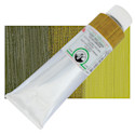Old Holland Classic Oil Color - Old Holland Golden Green, 225 ml tube