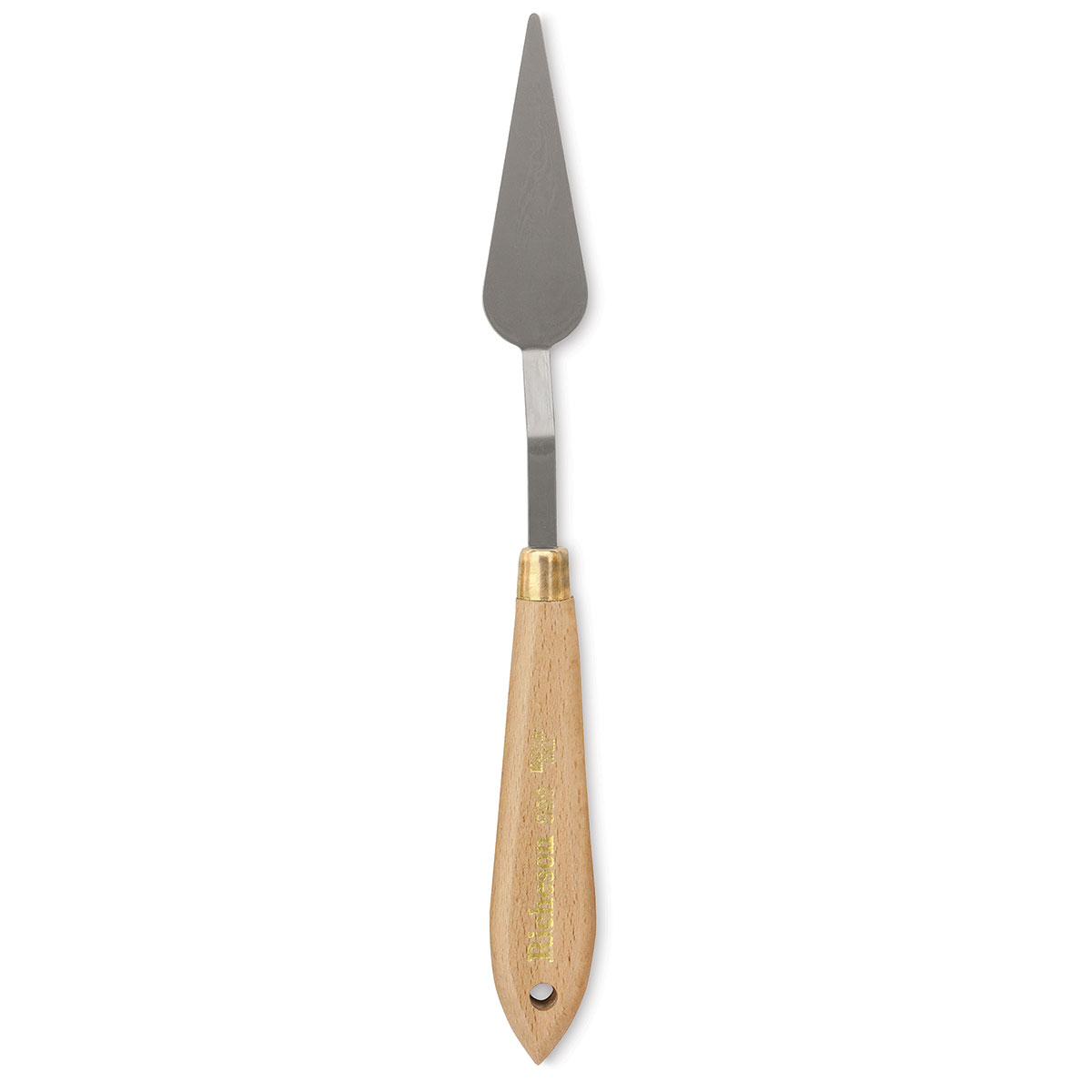 Richeson Stainless Steel Painting & Palette Knives - High quality