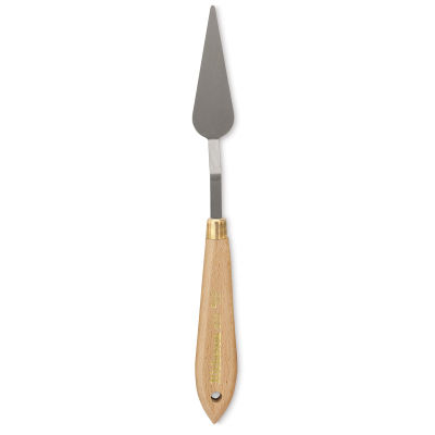 Richeson Offset Economy Painting Knife - No. 898, 2-3/4" x 7/8"