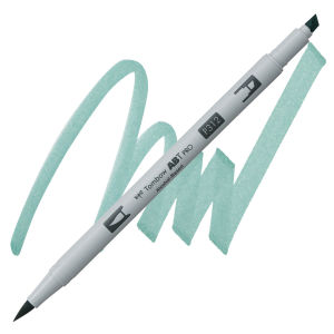 Tombow ABT PRO Alcohol Marker - Holly Green, P312