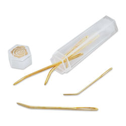 The Hook Nook Darning Needles - Set of 6 (Out of packaging)