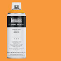 Liquitex Professional Spray Paint - Fluorescent Orange, 400 ml can