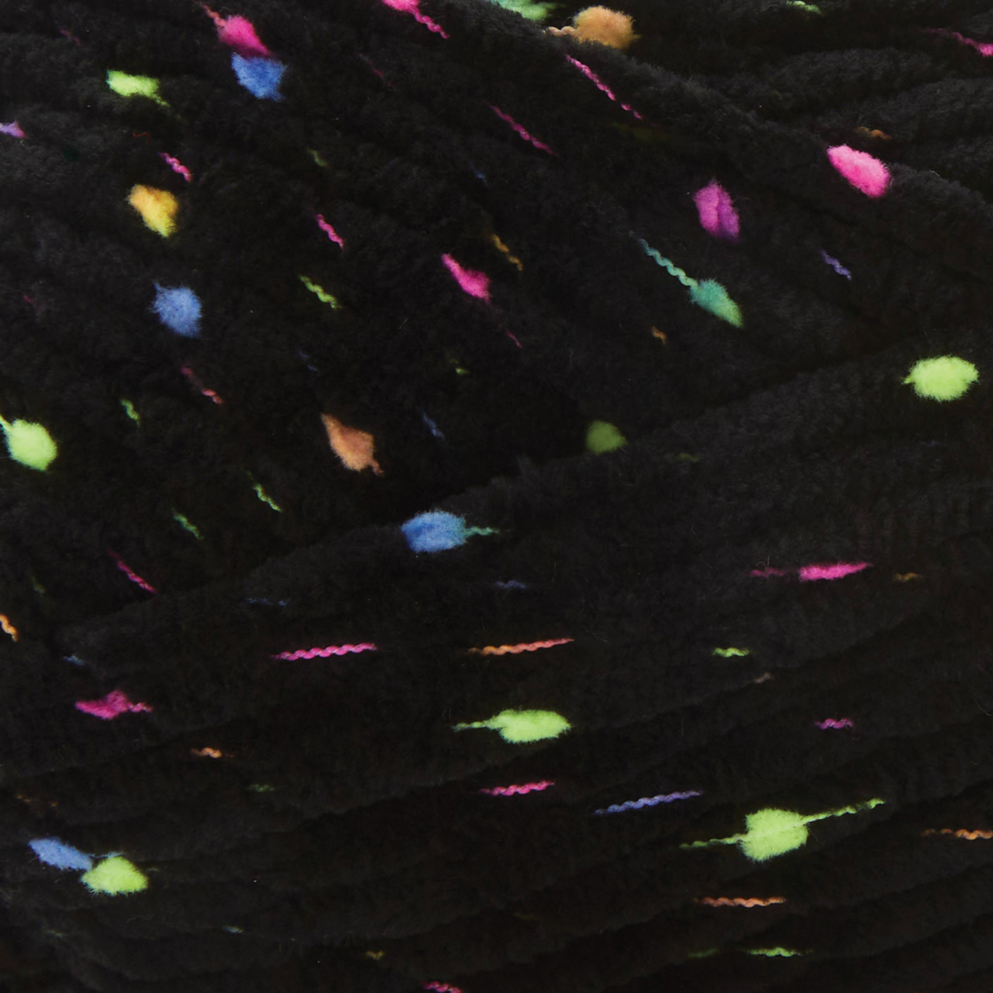 New Yarn: Parfait Chunky Pom Pom - Premier Yarns