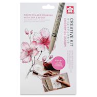 Sakura Creative Kits