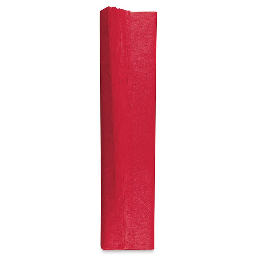 Blick Art Tissue 20" x 30", Scarlet, 24 Sheets BLICK Art Materials
