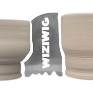 WiziWig Tools Bourbon Makin’ Terry Metal Potter’s Rib