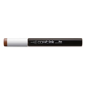 Open in modal - Copic Ink Refill - Reddish Brass, E17