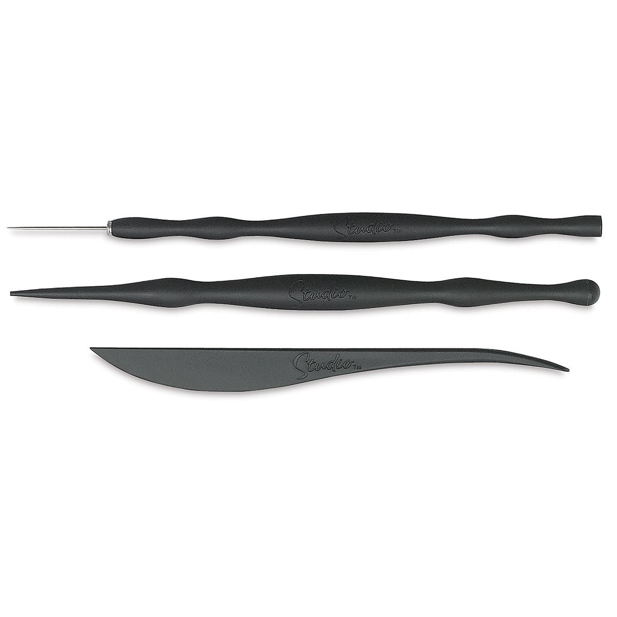 Sculpey Tools 5-in-1 Clay Tool Set