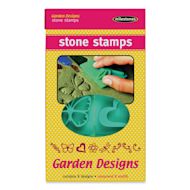 Milestones Mosaic Stone Stamps