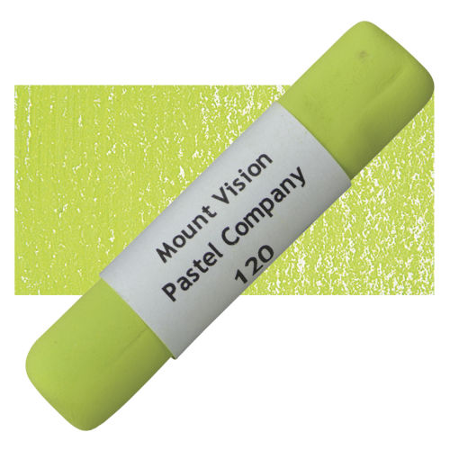 Buy #120 Yellow Green - Lightfastness:, - Opaque Online