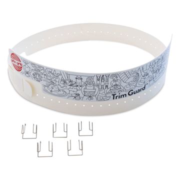 Open in modal - Giffin Grip Trim Guard