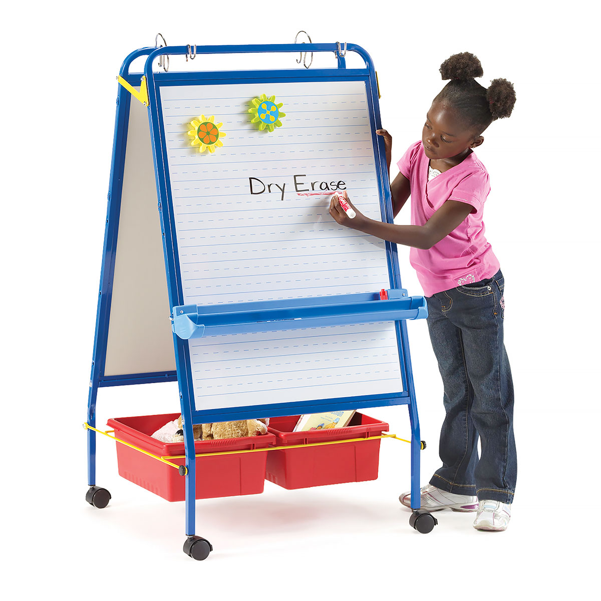 Copernicus Primary Teaching Easel
