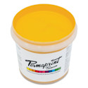 Permaprint Premium Screen Ink - Aquatone Yellow R/S Golden Yellow, 1 L