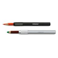 Derwent Pencil Extenders - Pkg of 2