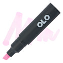 Olo Chisel-Tip Half Marker - RV1.1 Cherry Blossom